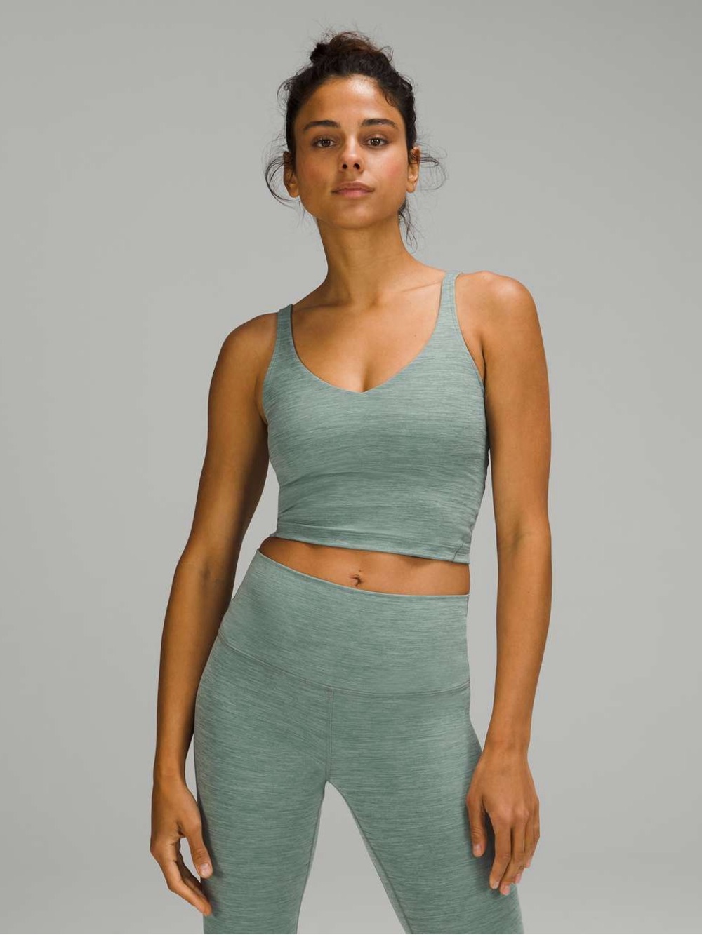 Lululemon Align Crop Tank